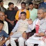 बाबूलाल मरांडी 22Scope News