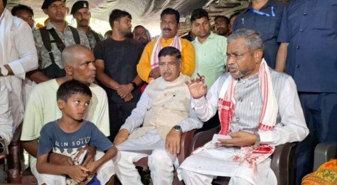 बाबूलाल मरांडी