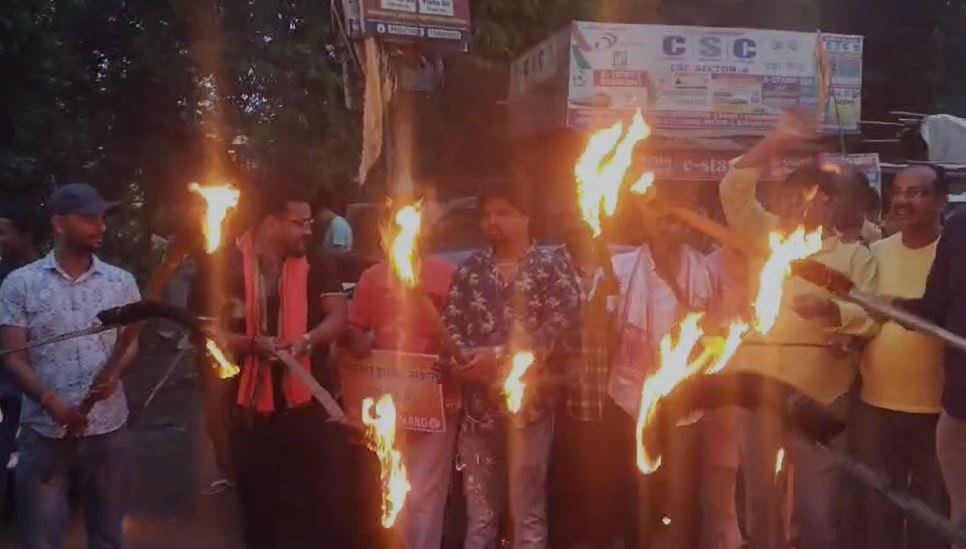 बोकारो मसाळ min 22Scope News