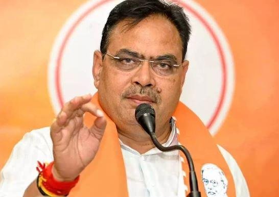 राजस्थान के सीएम
