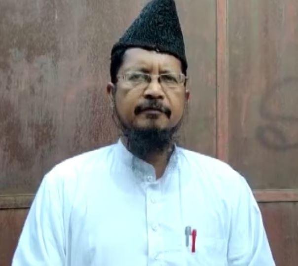 मौलाना शहाबुद्दीन