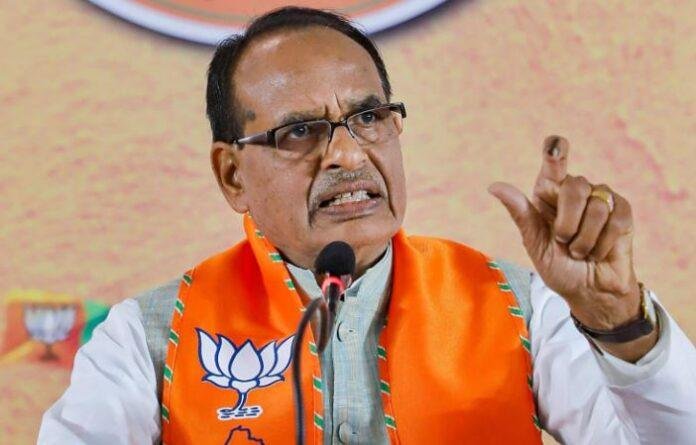 JMM अब पेपर लीक मोर्चा बन गई है, युवाओं का भविष्य खराब कर रही-शिवराज सिंह चौहान का आरोप...