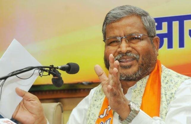 Jharkhand Politics : अगर सरकार ईमानदार है तो JSSC CGL परीक्षा रद्द होनी चाहिए-बाबूलाल मरांडी की ललकार...