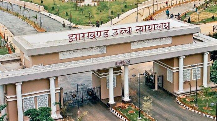 Breaking : पहाड़ी मंदिर के धार्मिक न्यास बोर्ड की बनाई गई कमिटी को हाईकोर्ट ने किया भंग...