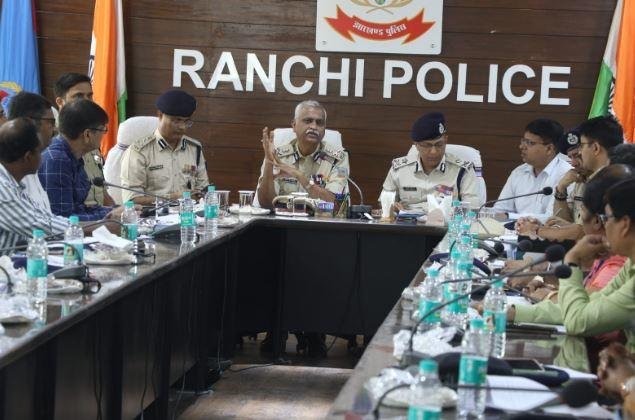 द्रौपदी मुर्मू