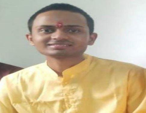 संदिग्ध मौत