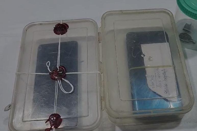 Bokaro पुलिस की बड़ी कार्रवाई, मुख्य सरगना बादशाह खान समेत तीन गिरफ्तार... | 22Scope News लीागह min 22Scope News