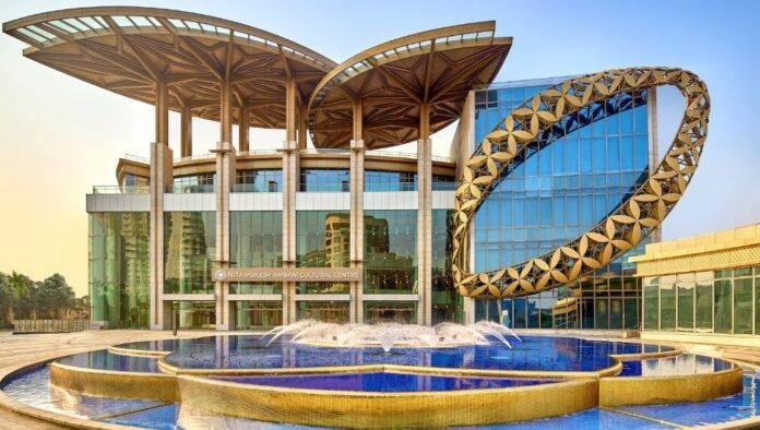 दुनिया के प्रमुख सांस्कृतिक केंद्रों में शामिल हुआ ‘नीता मुकेश अंबानी कल्चरल सेंटर’ (NMACC)
