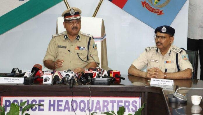 उत्पाद सिपाही बहाली