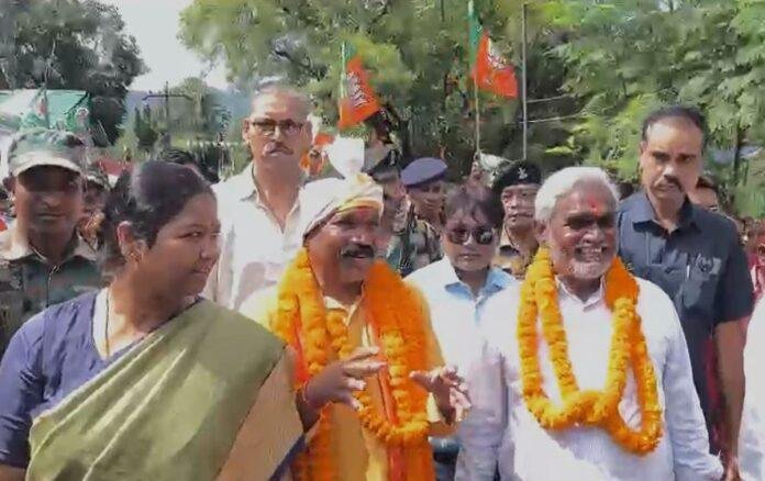 Champai Soren ने खोला मोर्चा-आजाद भारत में जितनी भी गोलीकांड हुए सभी में कांग्रेस का हाथ...