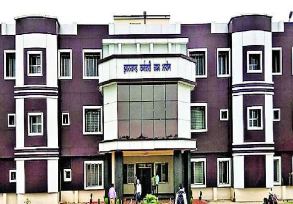 Ranchi : JSSC ऑफिस के 100 मीटर की परिधि में धारा 163 लागू, इस दिन तक...