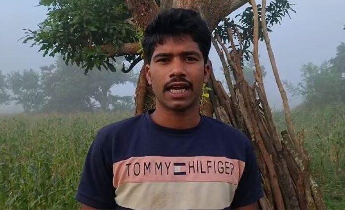 Gumla : भागो भागो हाथी आया ! जंगली हाथी का आतंक, व्यक्ति को पटकर मार डाला...