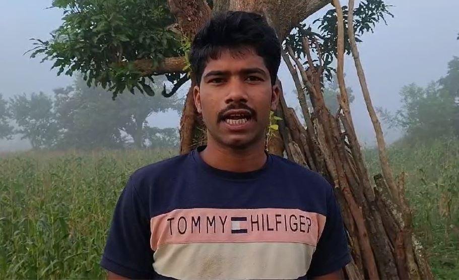 Gumla : भागो भागो हाथी आया ! जंगली हाथी का आतंक, व्यक्ति को पटकर मार डाला...