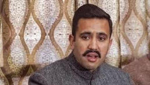 विक्रमादित्य सिंह हिमाचल प्रदेश कांग्रेस