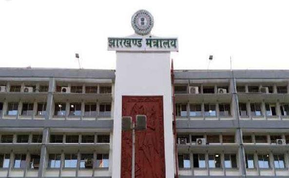 Ranchi : झारखंड कैबिनेट की आज अहम बैठक, कई महत्वपूर्ण प्रस्तावों पर लग सकती है मुहर... | 22Scope News वीहबप min 22Scope News