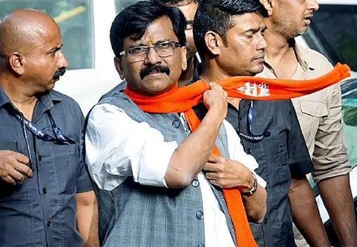 संजय राउत-min Sanjay Raut Convicted