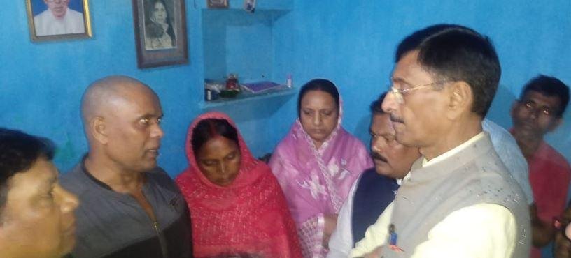 रांची के छात्र की भुवनेश्वर में संदिग्ध मौत, पिता ने रैगिंग कर हत्या का लगाया आरोप