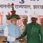 संतोष गंगवार पाकुड़ 22Scope News