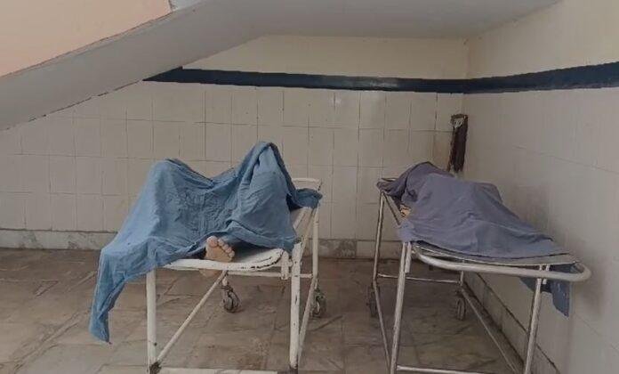 Garhwa : जमीन पर सो रहे एक ही परिवार के 4 बच्चों को जहरीले सांप ने डसा, 3 की मौत, एक गंभीर...