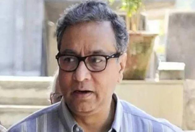 सांसद जवाहर सरकार