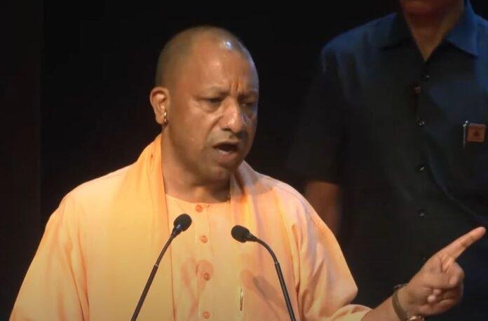 सीएम योगी आदित्यनाथ