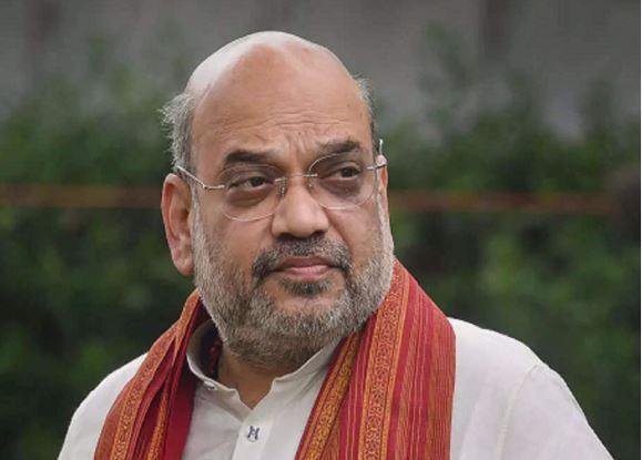 ,ह-min Ranchi : गृहमंत्री अमित शाह के झारखंड दौरे को लेकर No Fly Zone घोषित, निषेधाज्ञा लागू...