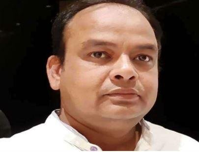 इरफान अंसारी