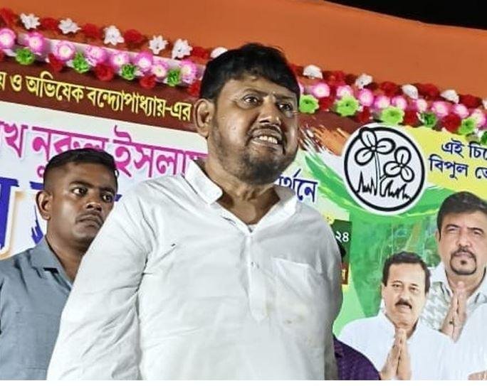 TMC MP Haji Nurul passes away