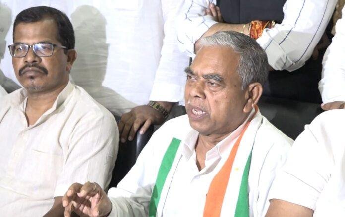 Breaking : जहां कांग्रेस मजबूत होगी वहां से लड़ेगी चुनाव-केशव महतो कमलेश