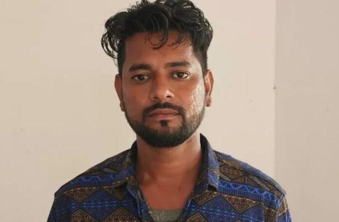 Giridih : 3 बच्चों की मां के साथ शादी का झांसा देकर यौन शोषण, आरोपी सलाखों के पीछे...
