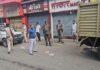 Dhanbad : अवैध कारोबार के खिलाफ बड़ी कार्रवाई, अवैध बालू लदे 4 वाहन जब्त...