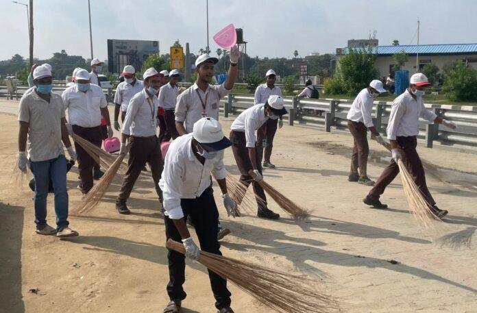 Bharat Paryatan Patna