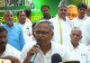 CM Nitish