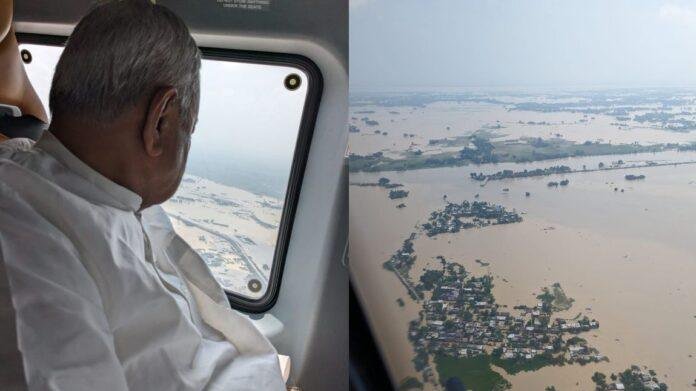 CM Nitish