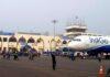 Patna Airport