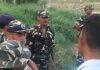 Indo Nepal Border