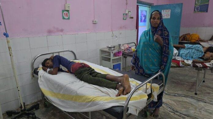 Begusarai Begusarai
