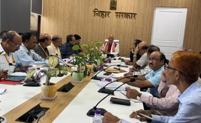 Road Construction Department