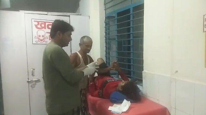Begusarai Begusarai