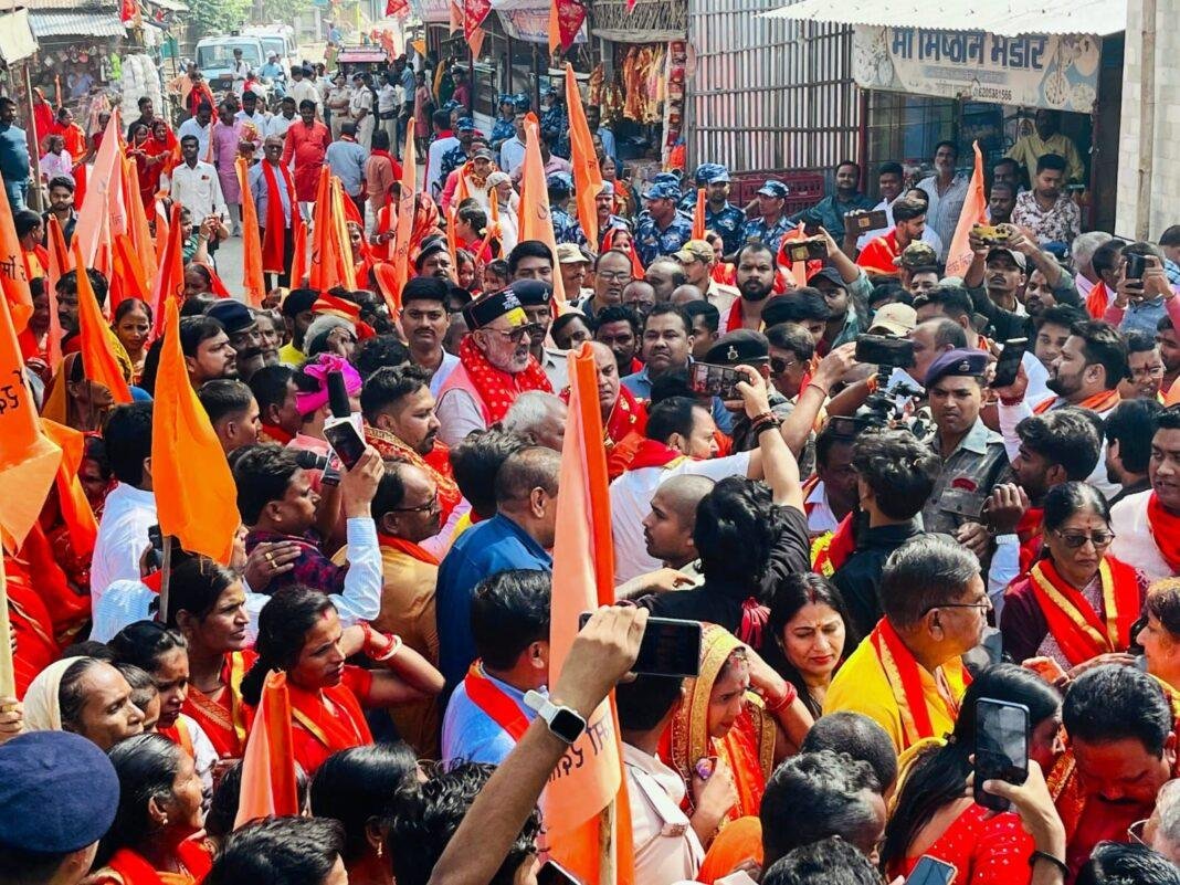 India
