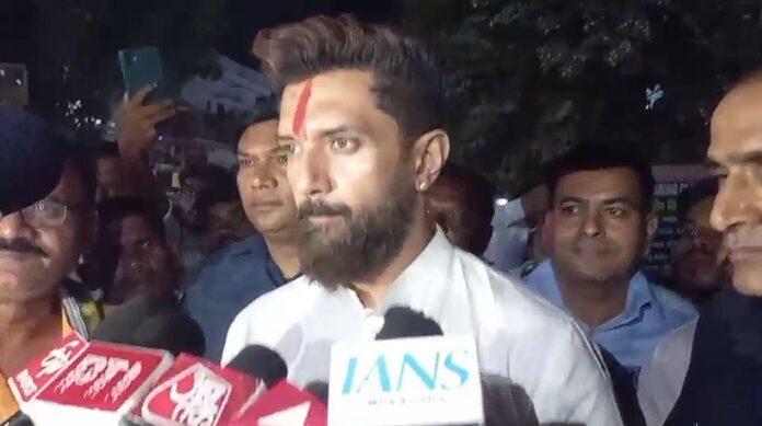 Giriraj Singh