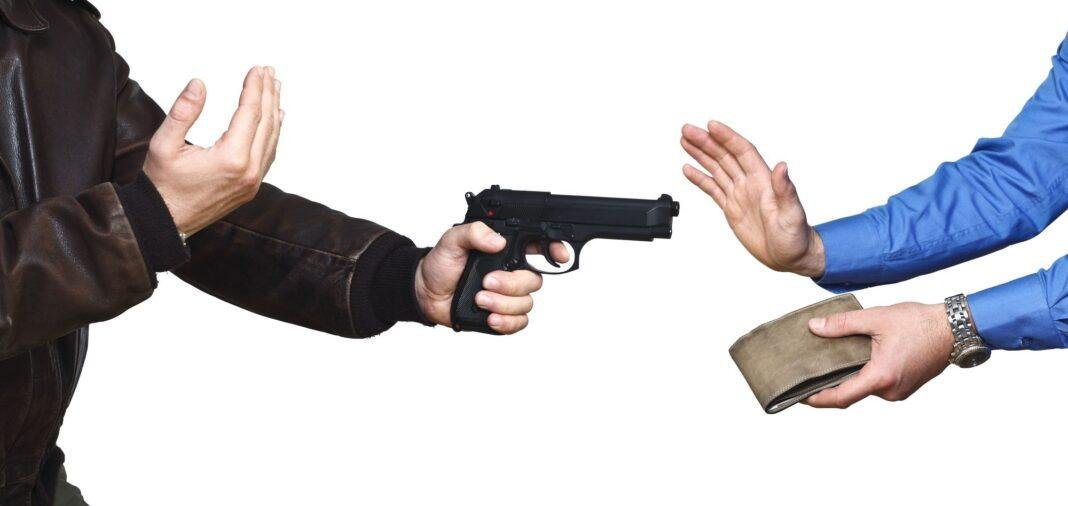 CRPF Sub Inspector