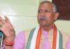 BJP MP