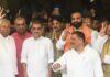 CM Nitish