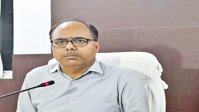 Patna DM पर दर्ज होगा FIR, 17 महीने पहले मामले में कोर्ट ने...