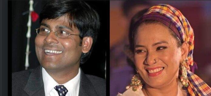 भोजपुरी में पहली बार Blues Progression संगीत का प्रयोग, मनोज भावुक ने लिखा तो...