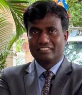 12068 झारखंड विधानसभा चुनाव से पहले रांची में डीसी का बदलाव, मंजूनाथ भजंत्री बने नए उपायुक्त