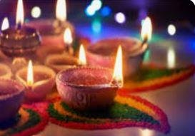 दीपावली इस बार दो दिन मनाई जाएगी: 31 अक्टूबर और 1 नवंबर