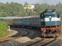 13001 रांची रेल मंडल ने त्योहारों को ध्यान में रखते हुए चलाई पूजा स्पेशल ट्रेनें