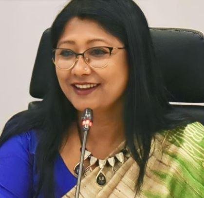 जमबूत उम्मीदवार को ही मिलेगी सीट: राज्यसभा सांसद महुआ माजी का बयान